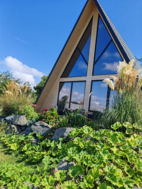 A-ranch in Corbu